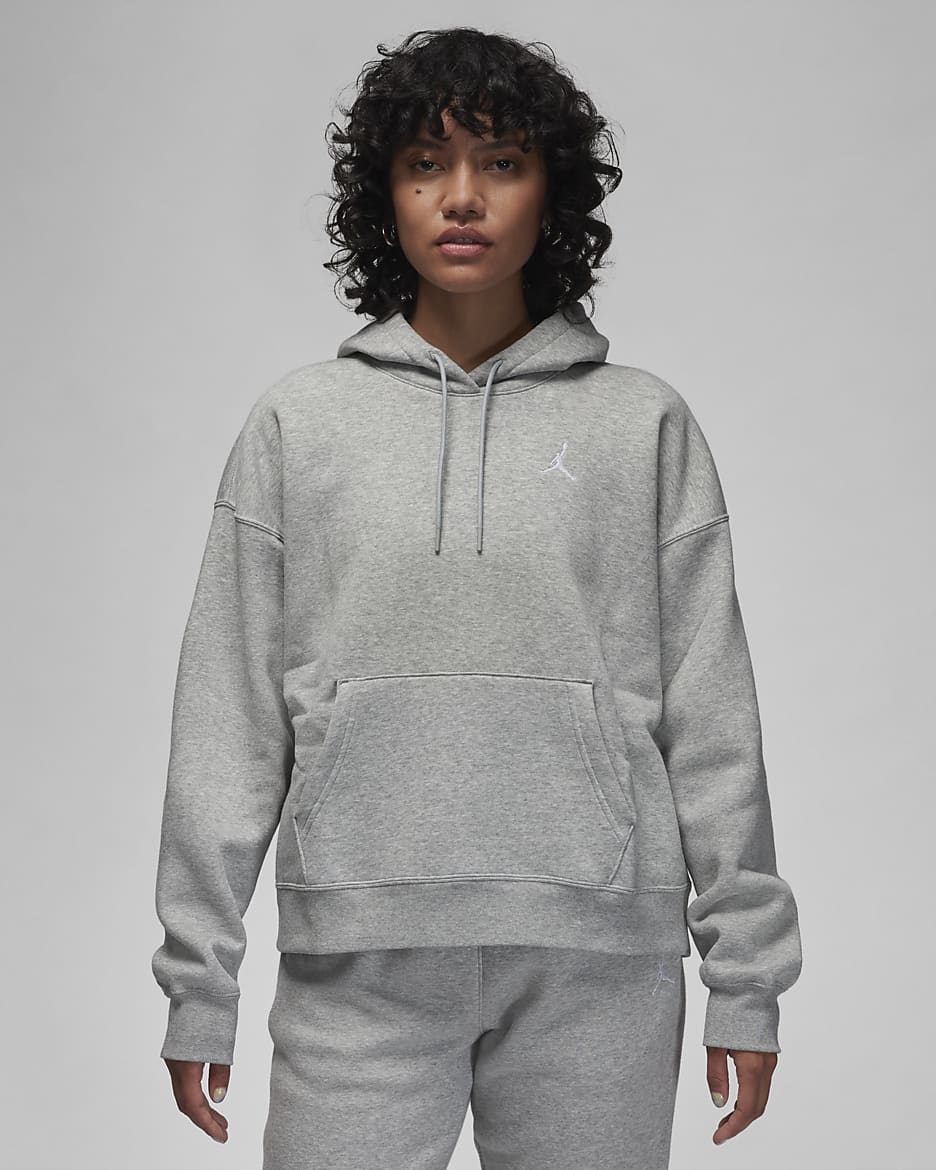 Jordan Brooklyn Fleece Women s Hoodie
